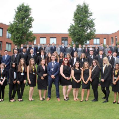 Y13 suits